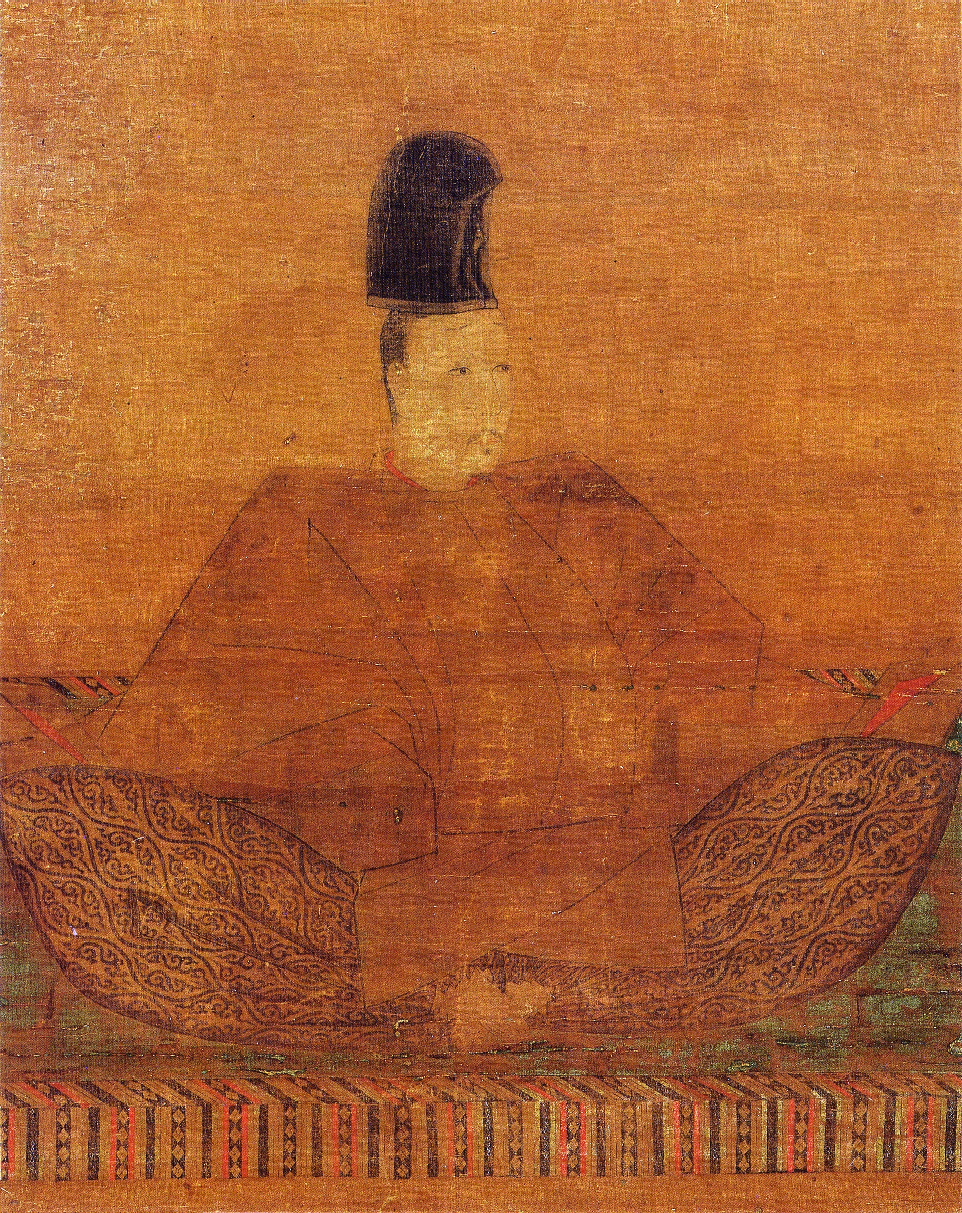 Kaisar Go-En'yū