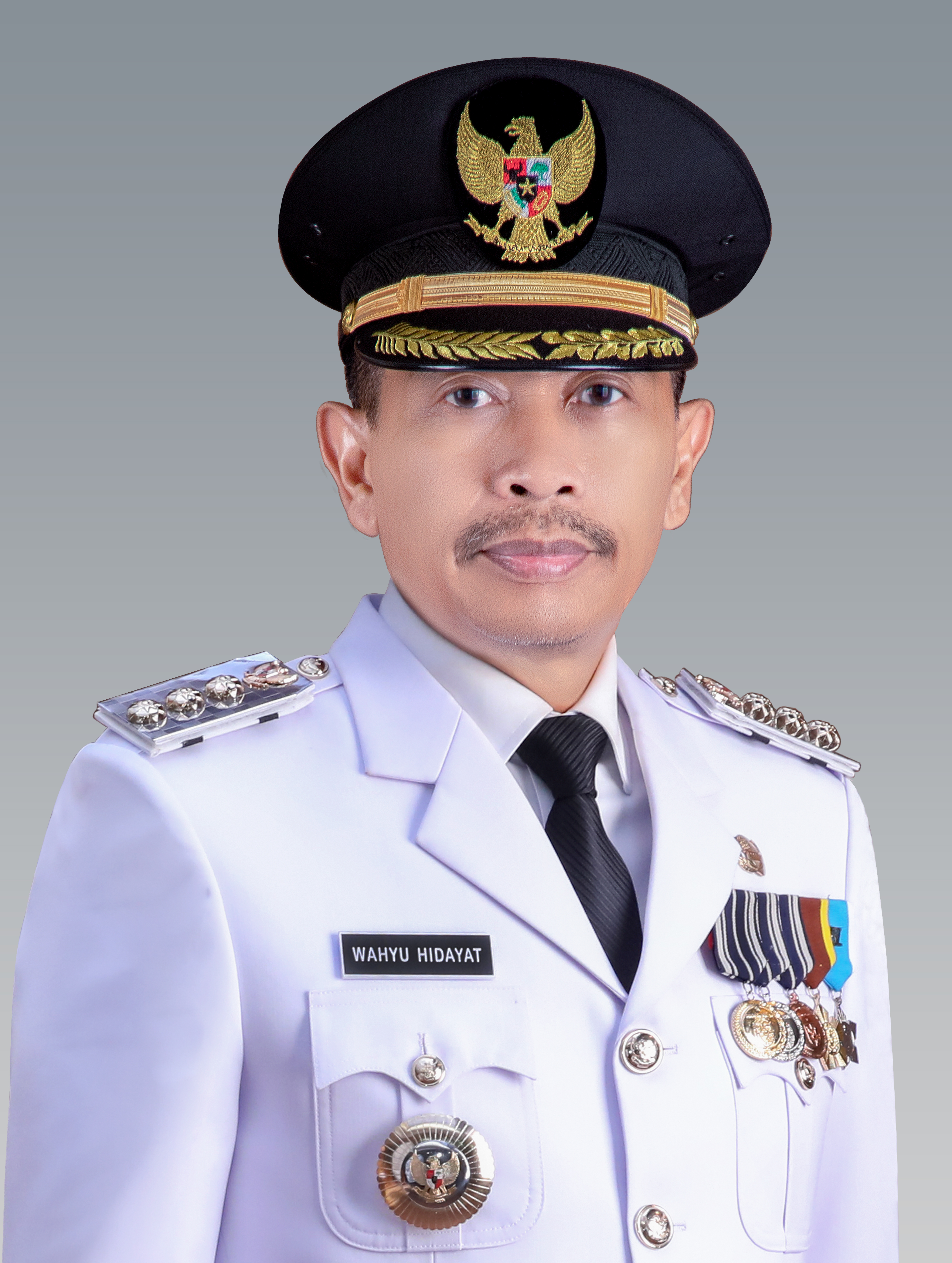 Wahyu Hidayat