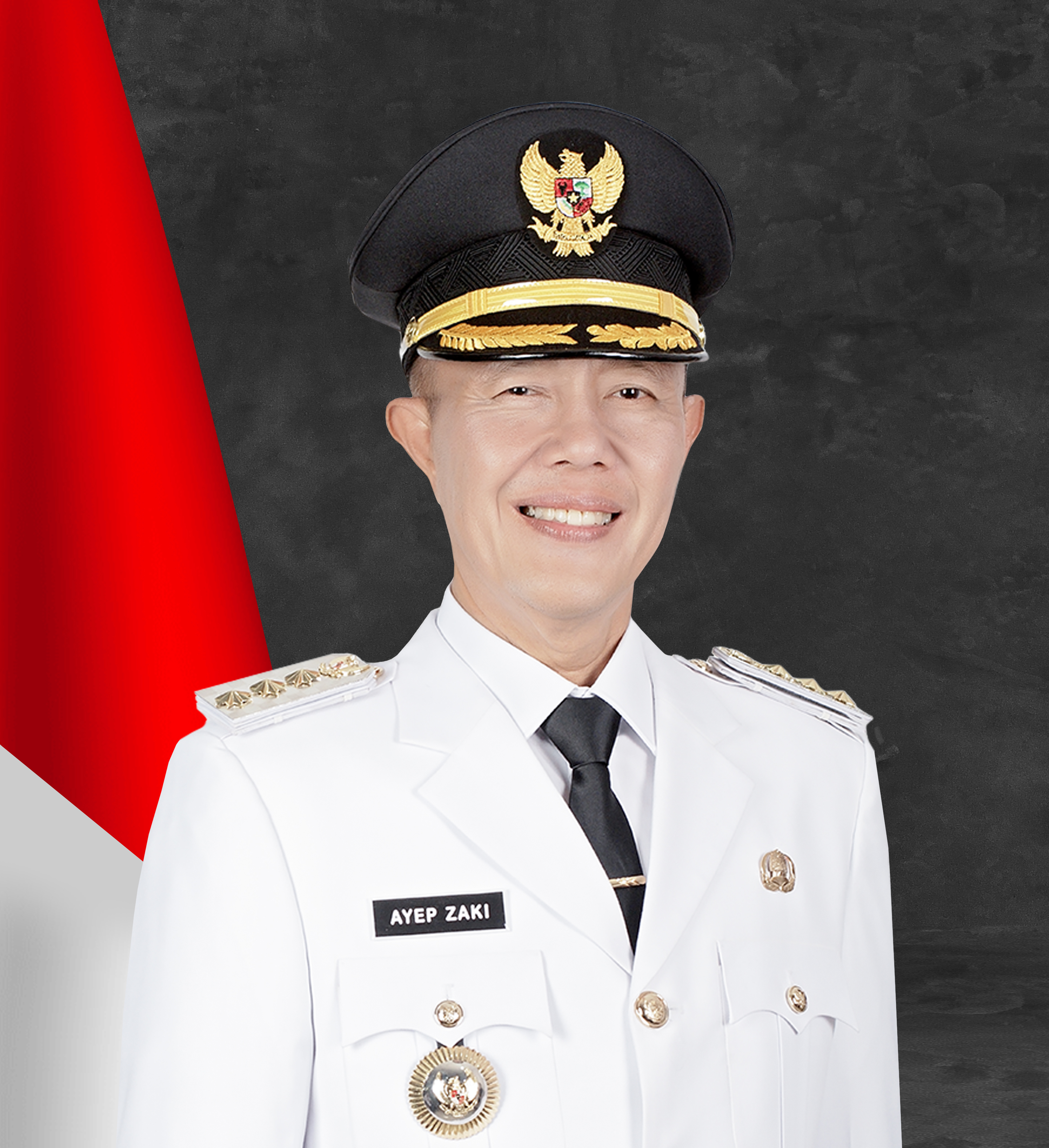 Daftar Wali Kota Sukabumi