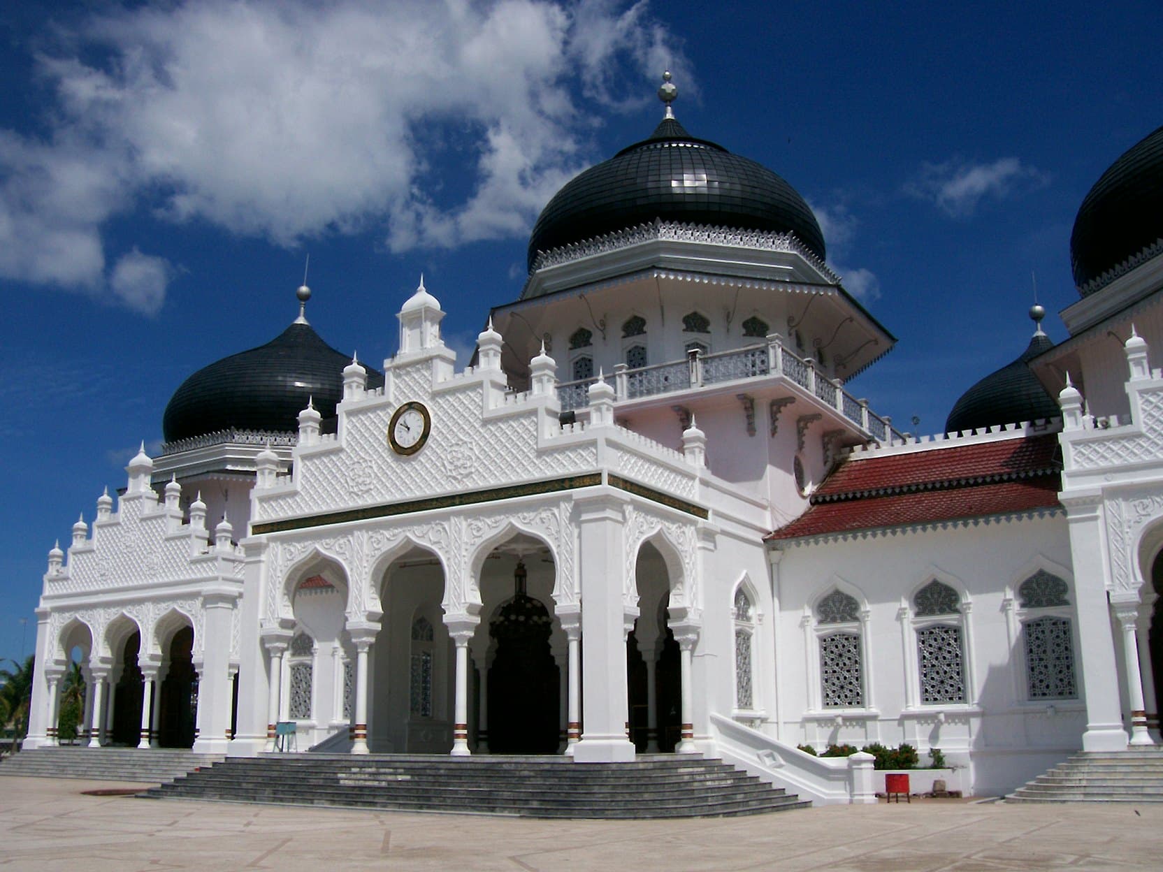 Kota Banda Aceh