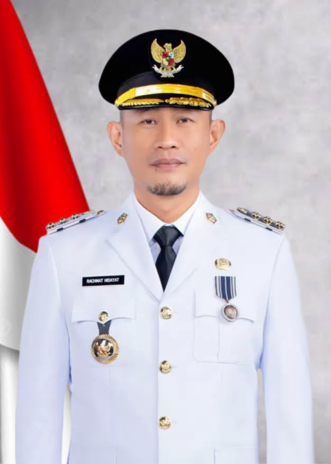 Rachmat Hidayat (politikus, lahir 1983)