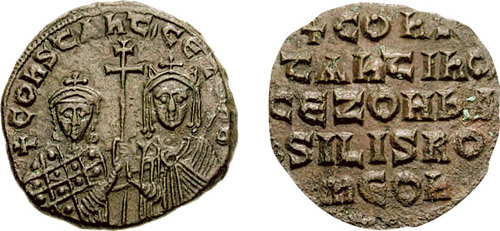 Konstantinus VII
