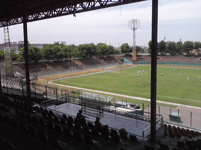 Stadion Gelora 10 November