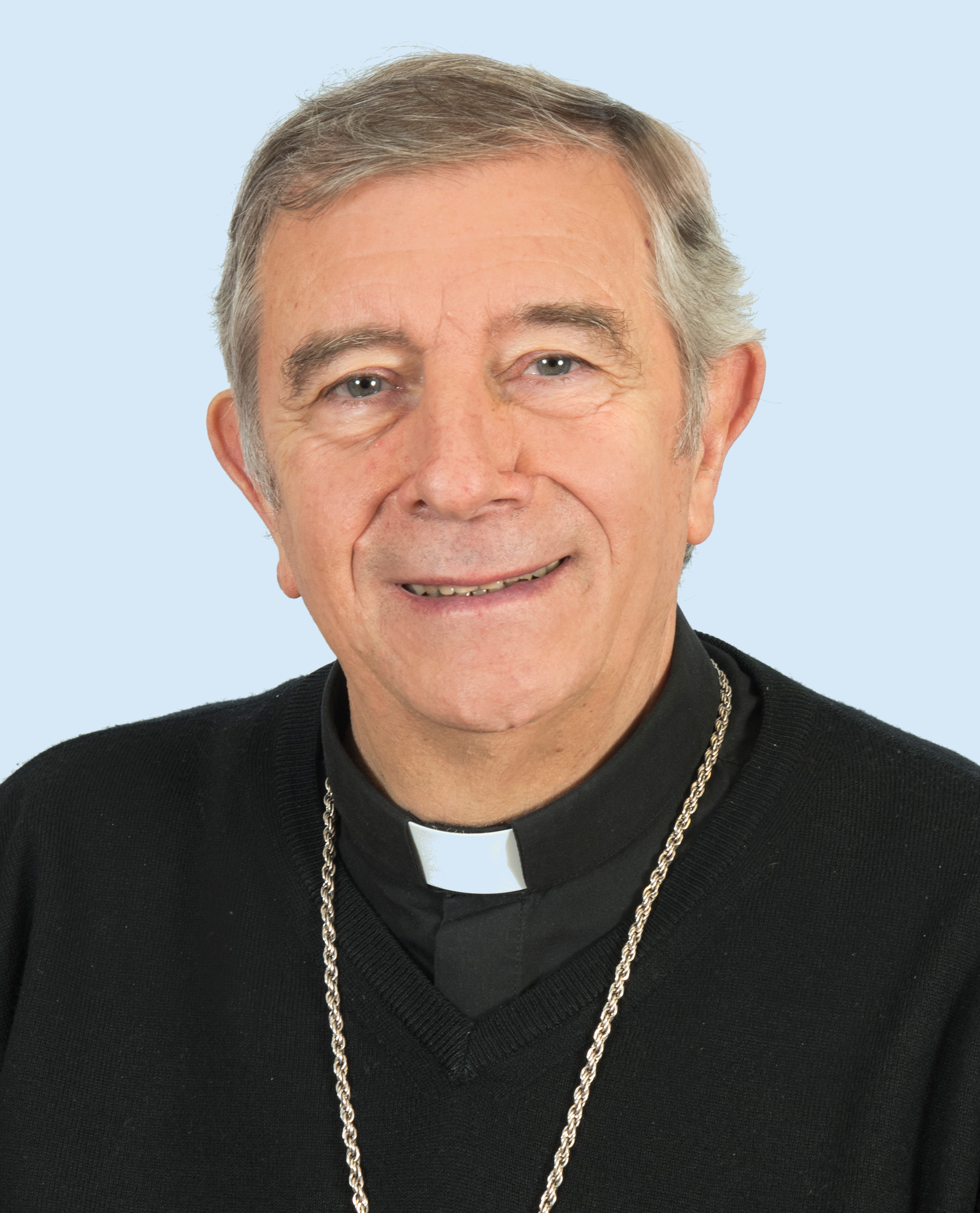 José Luis Retana Gozalo