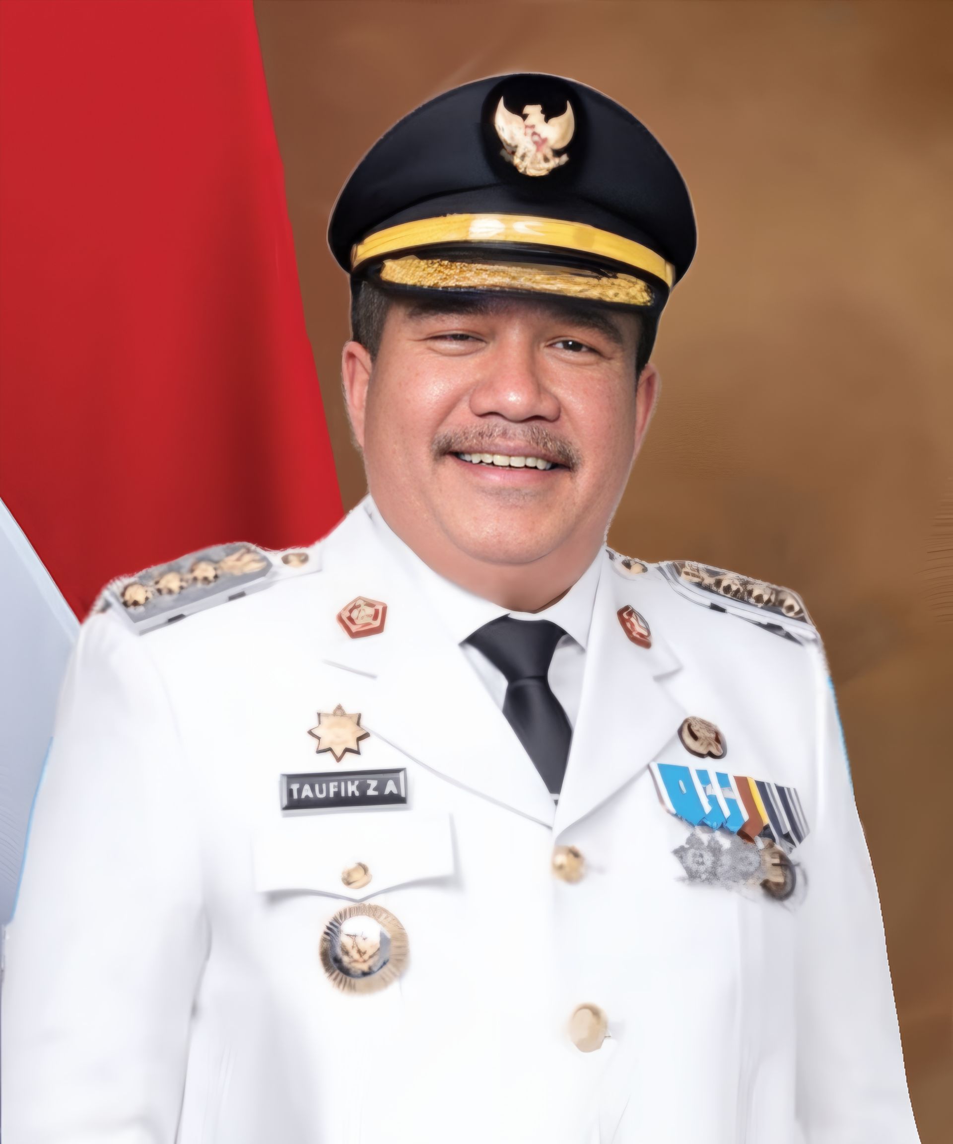 Taufik Zainal Abidin