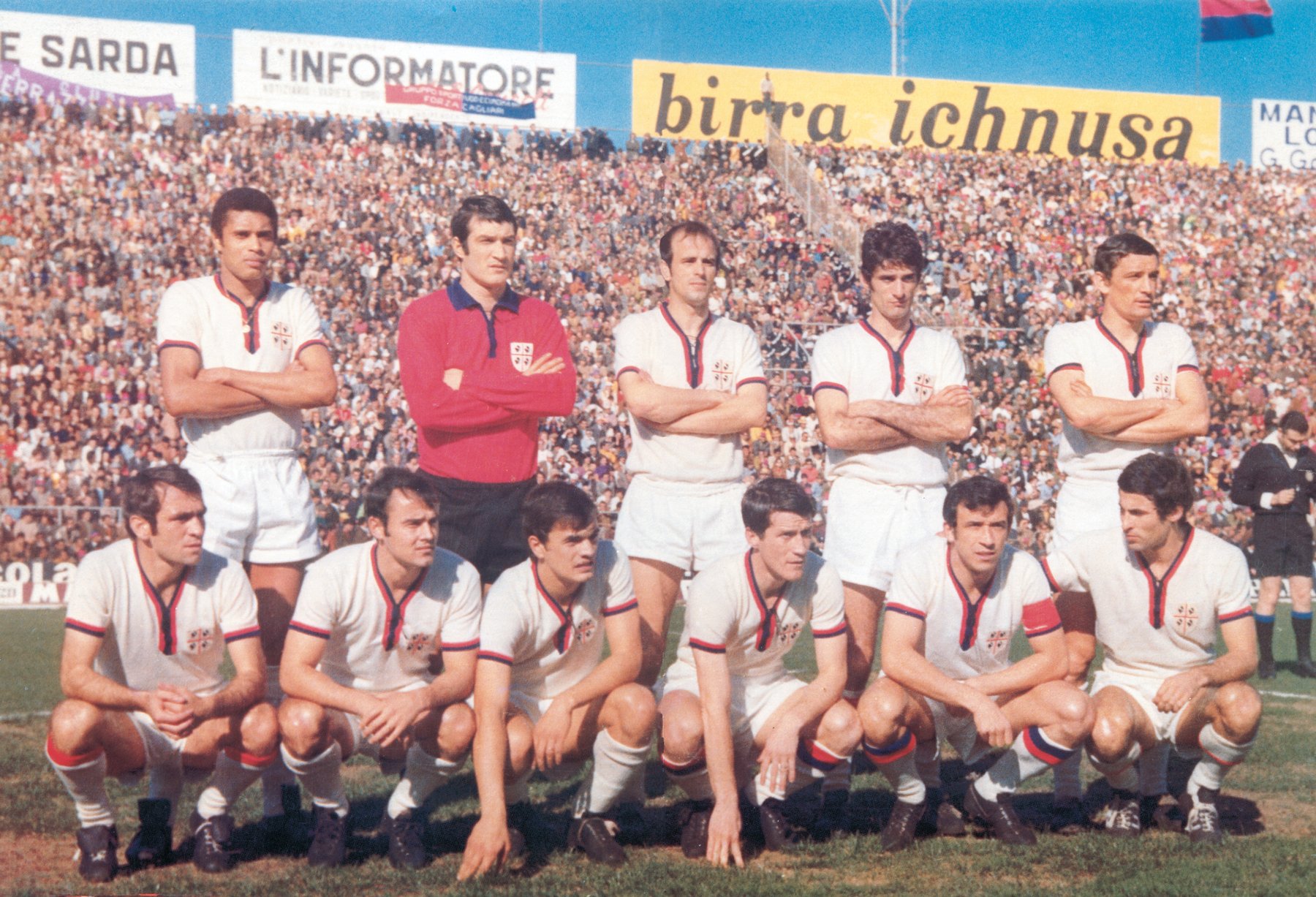 Serie A 1969–1970