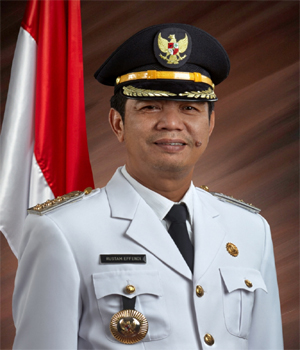 Rustam Effendi (birokrat)