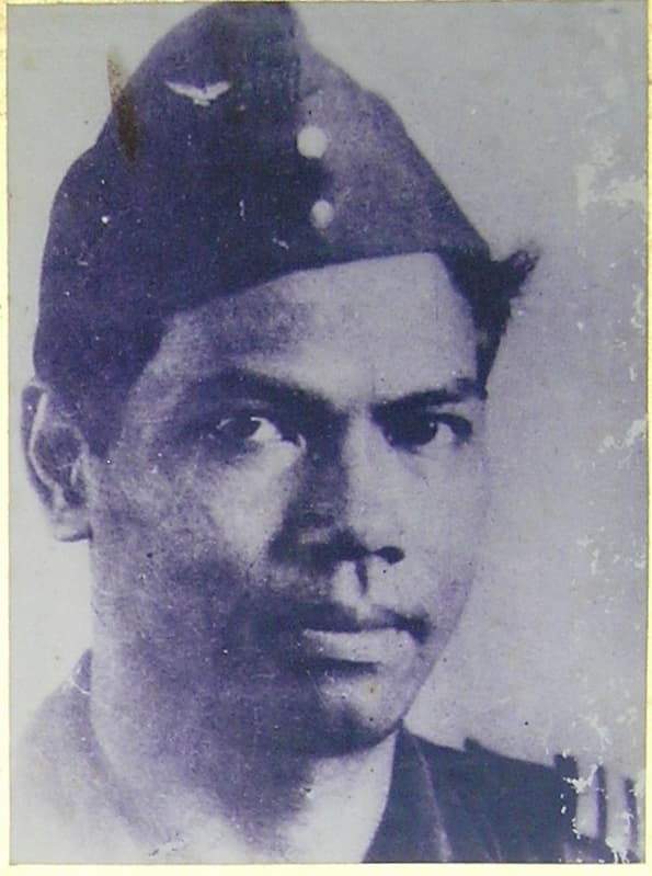 Abdulrachman Saleh