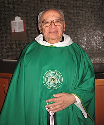 Gustavo Gutiérrez