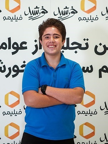 Rouhollah Zamani