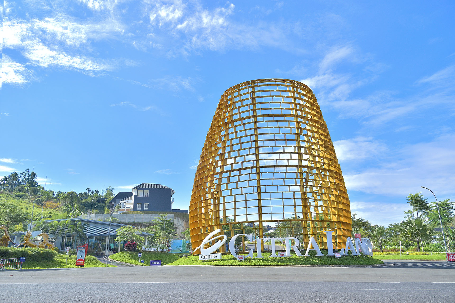 CitraLand Bandar Lampung