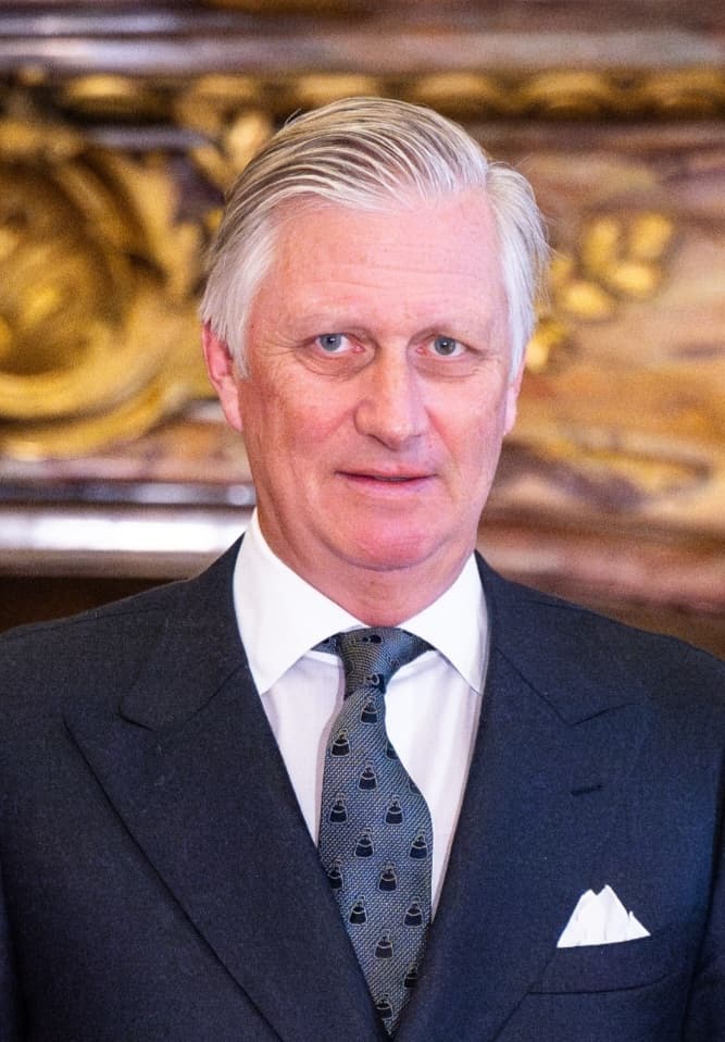 Philippe dari Belgia