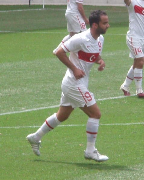 Semih Şentürk
