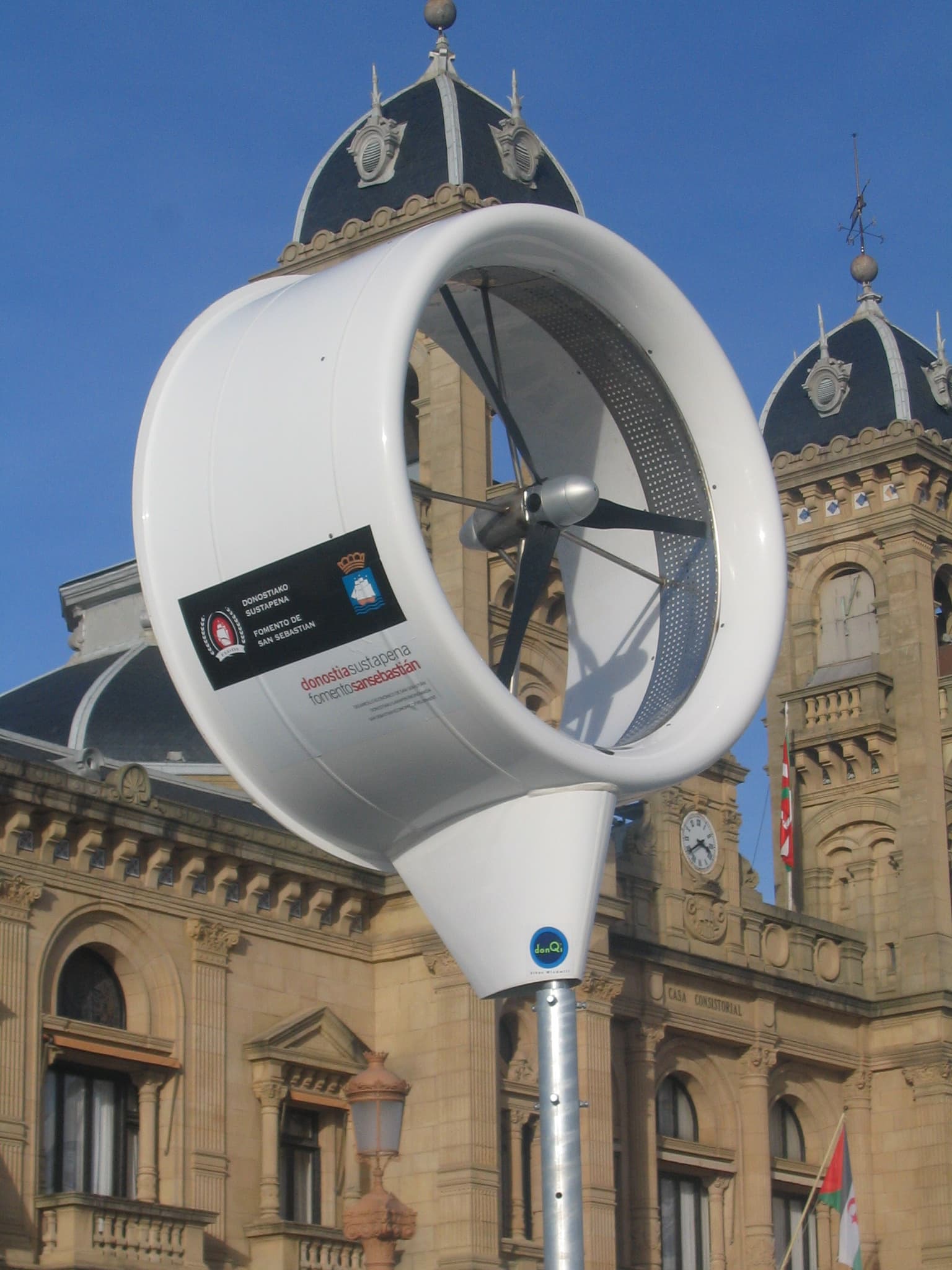 Pembangkitan terdistribusi