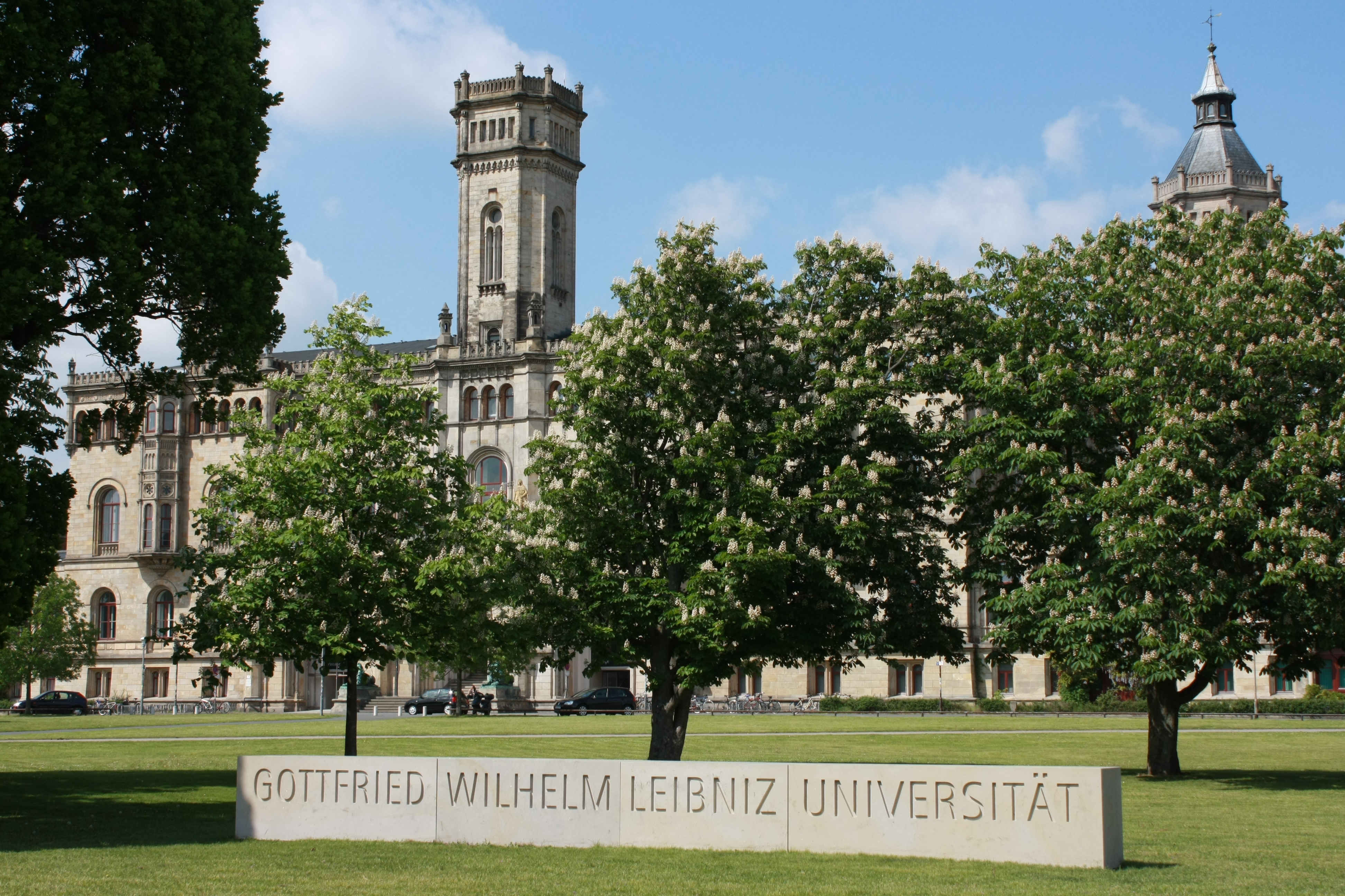 Universitas Hannover