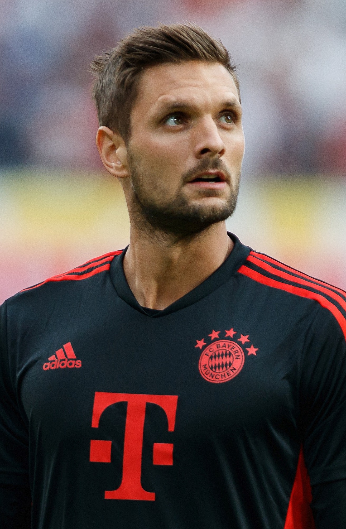Sven Ulreich