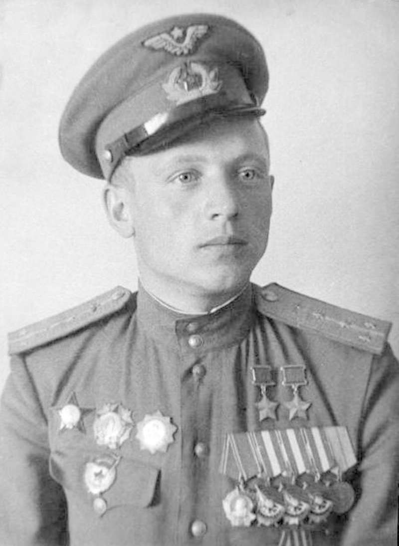 Yevgeny Kungurtsev