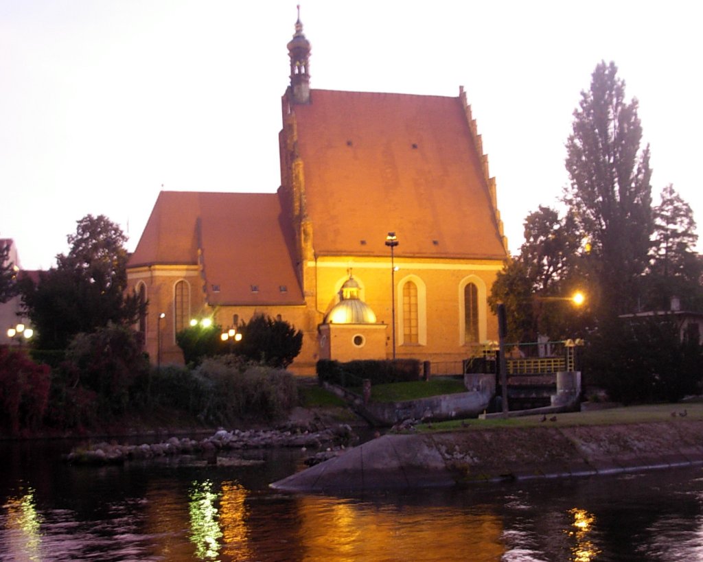 Keuskupan Bydgoszcz