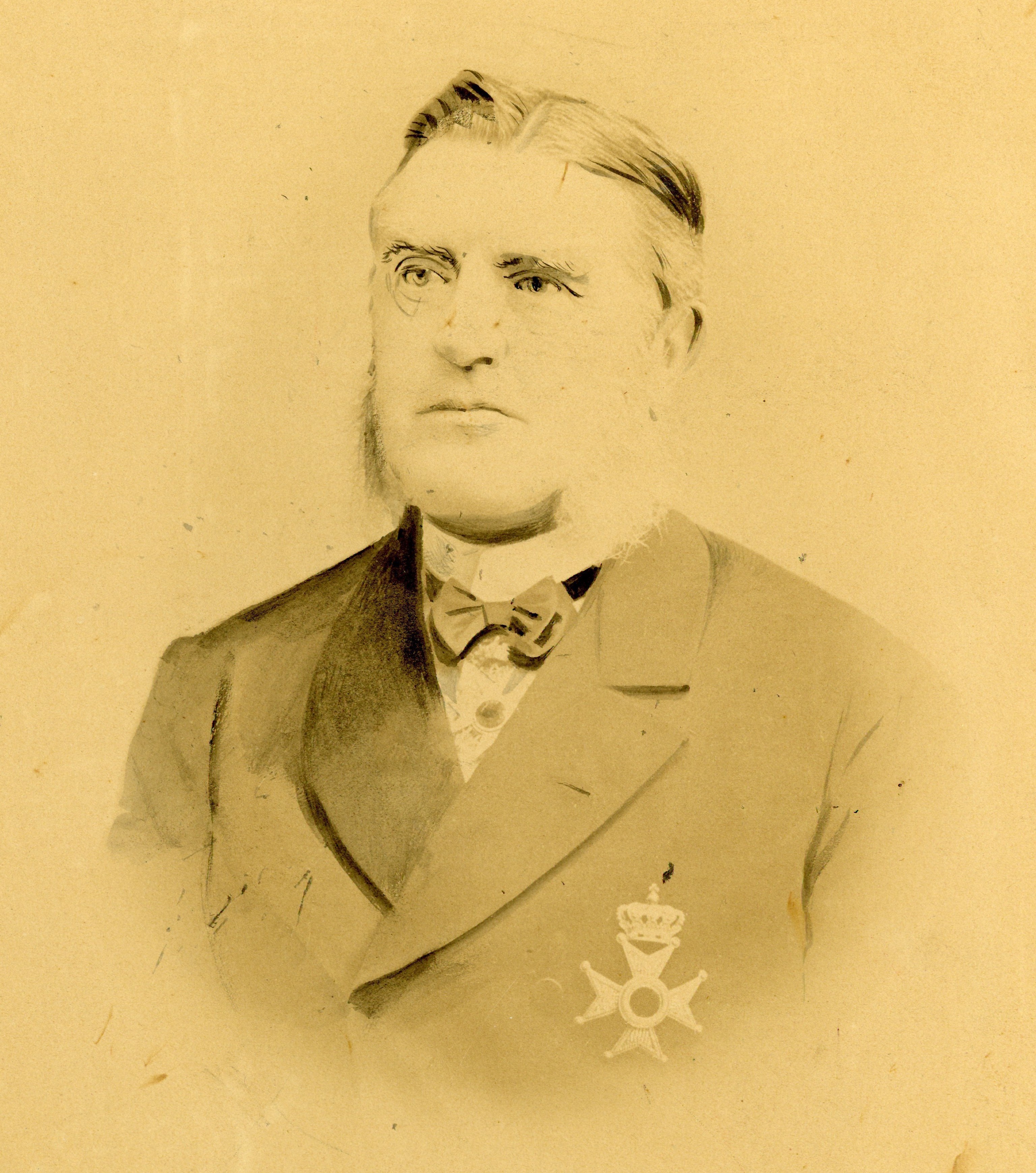 Willem Frederik van Erp Taalman Kip