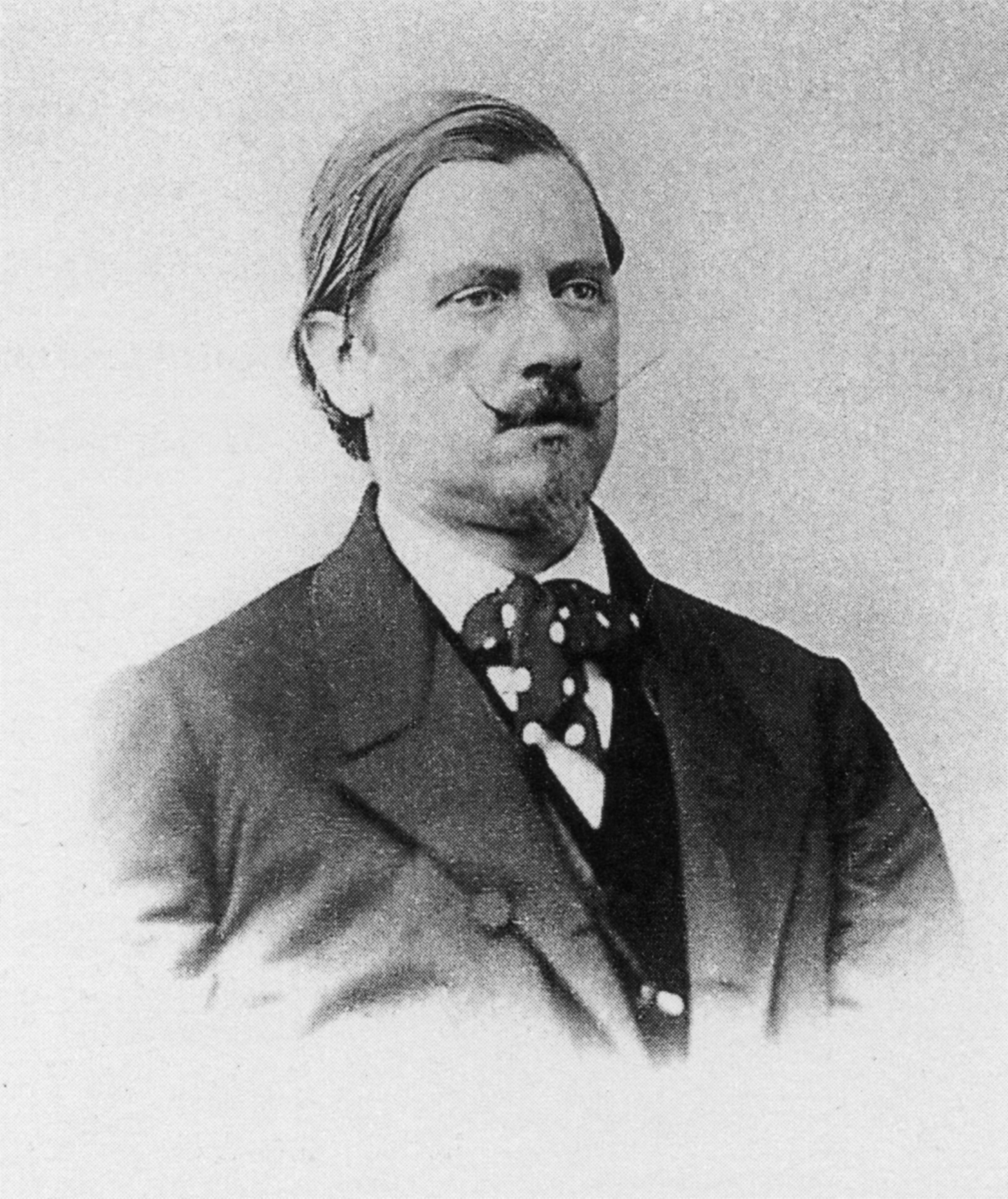 Karl-Maria Kertbeny