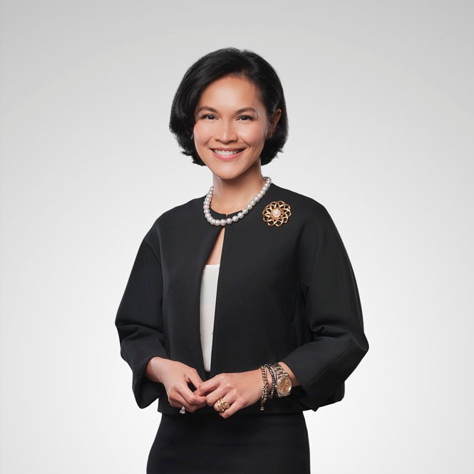 Arini Saraswati Subianto