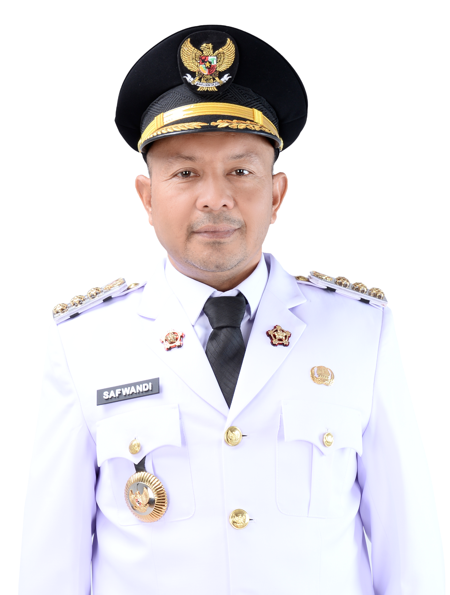 Daftar Bupati Aceh Jaya
