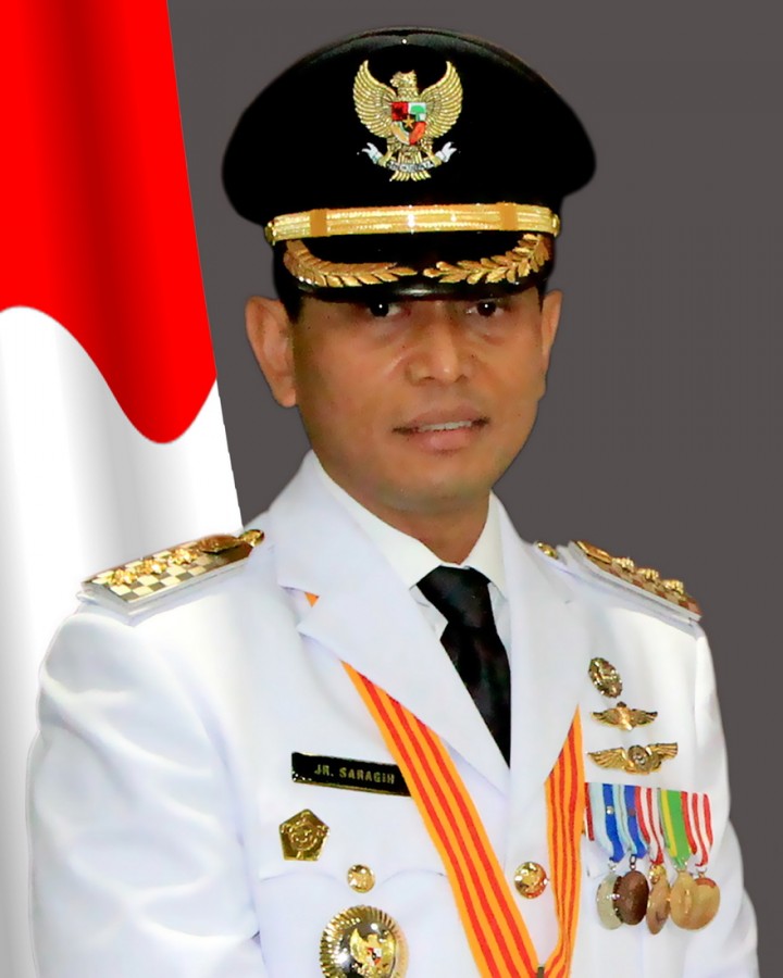 Jopinus Ramli Saragih