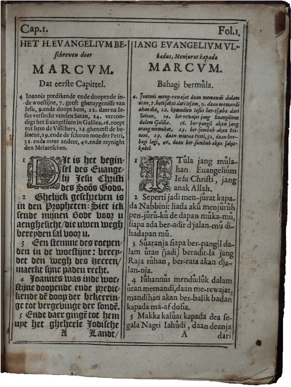 Albert Cornelius Ruyl