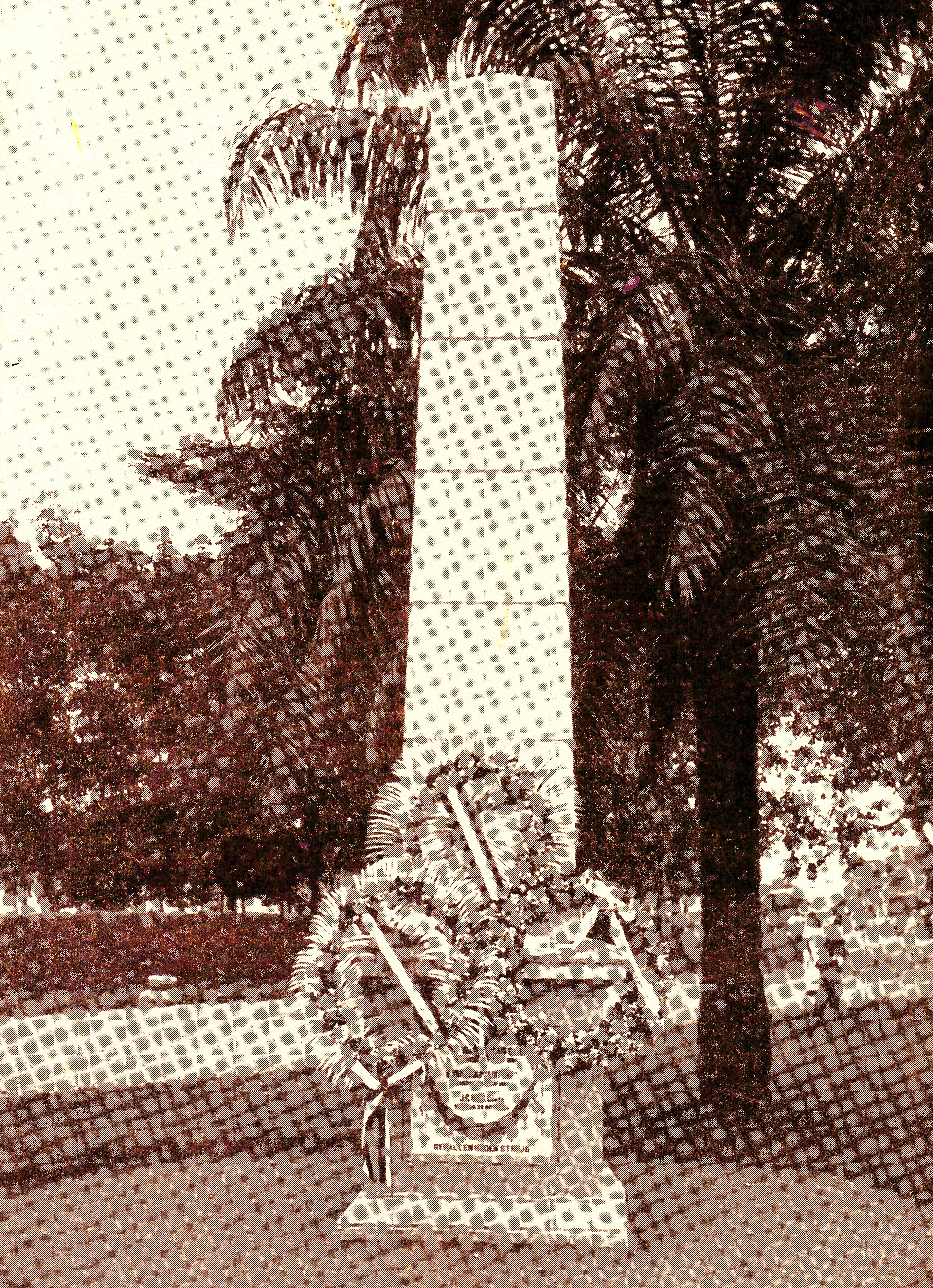 Pemberontakan Mandor