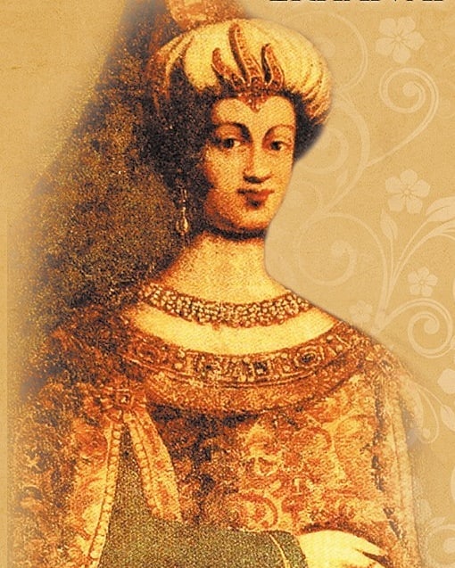 Kösem Sultan