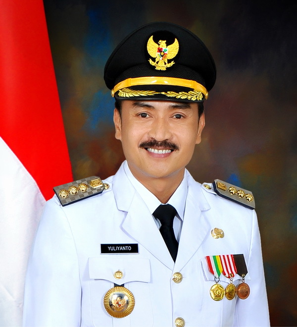 Yuliyanto (politikus)
