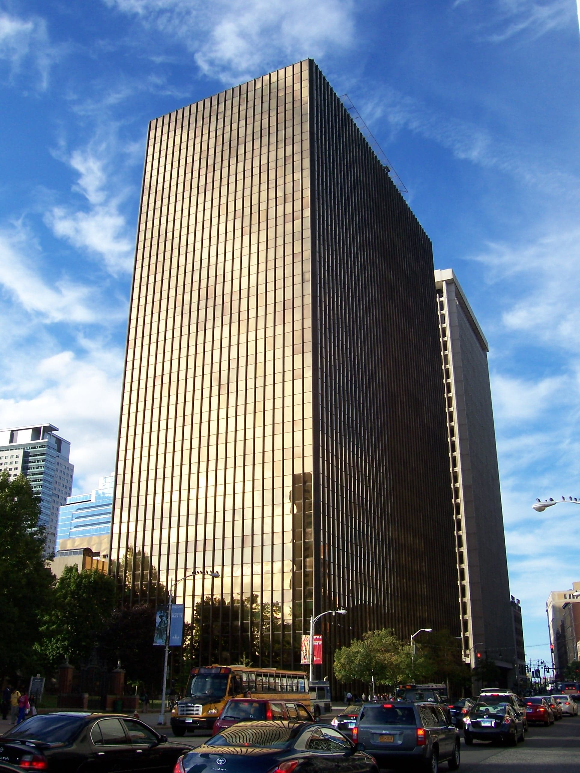 United Technologies Corporation