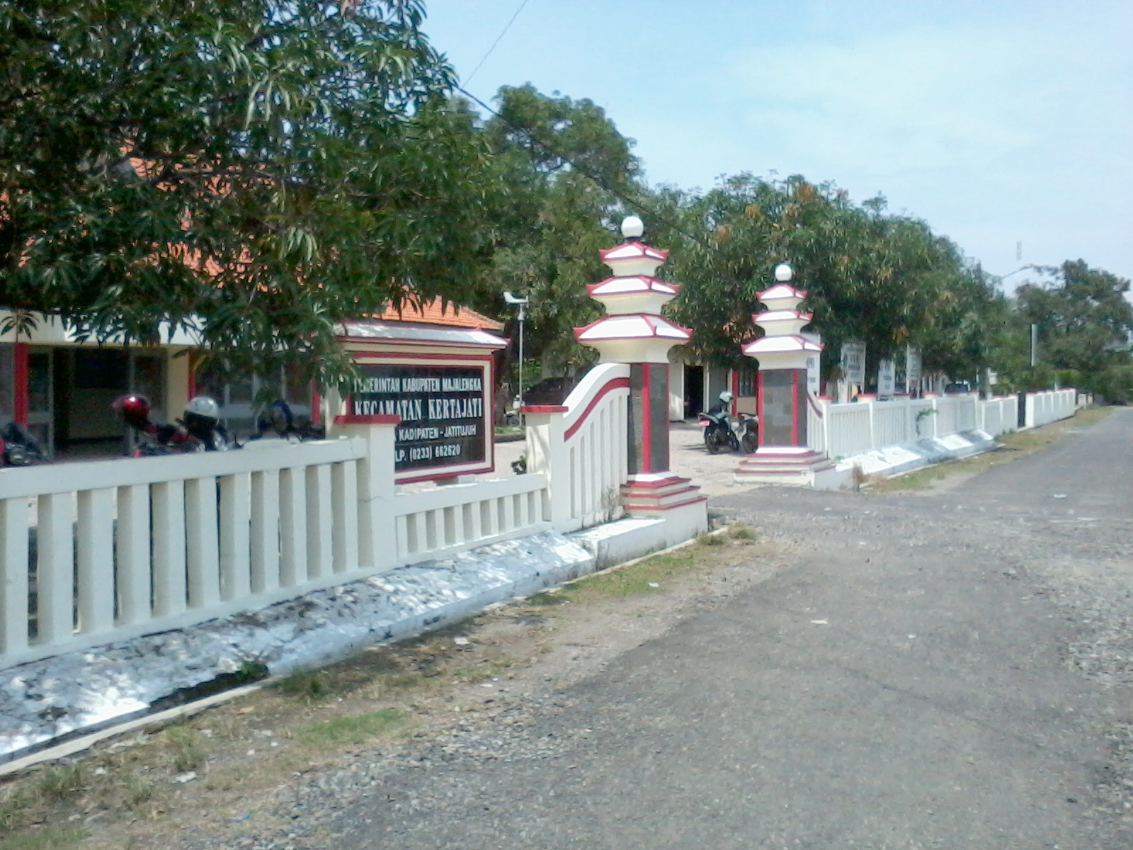 Kertajati, Majalengka