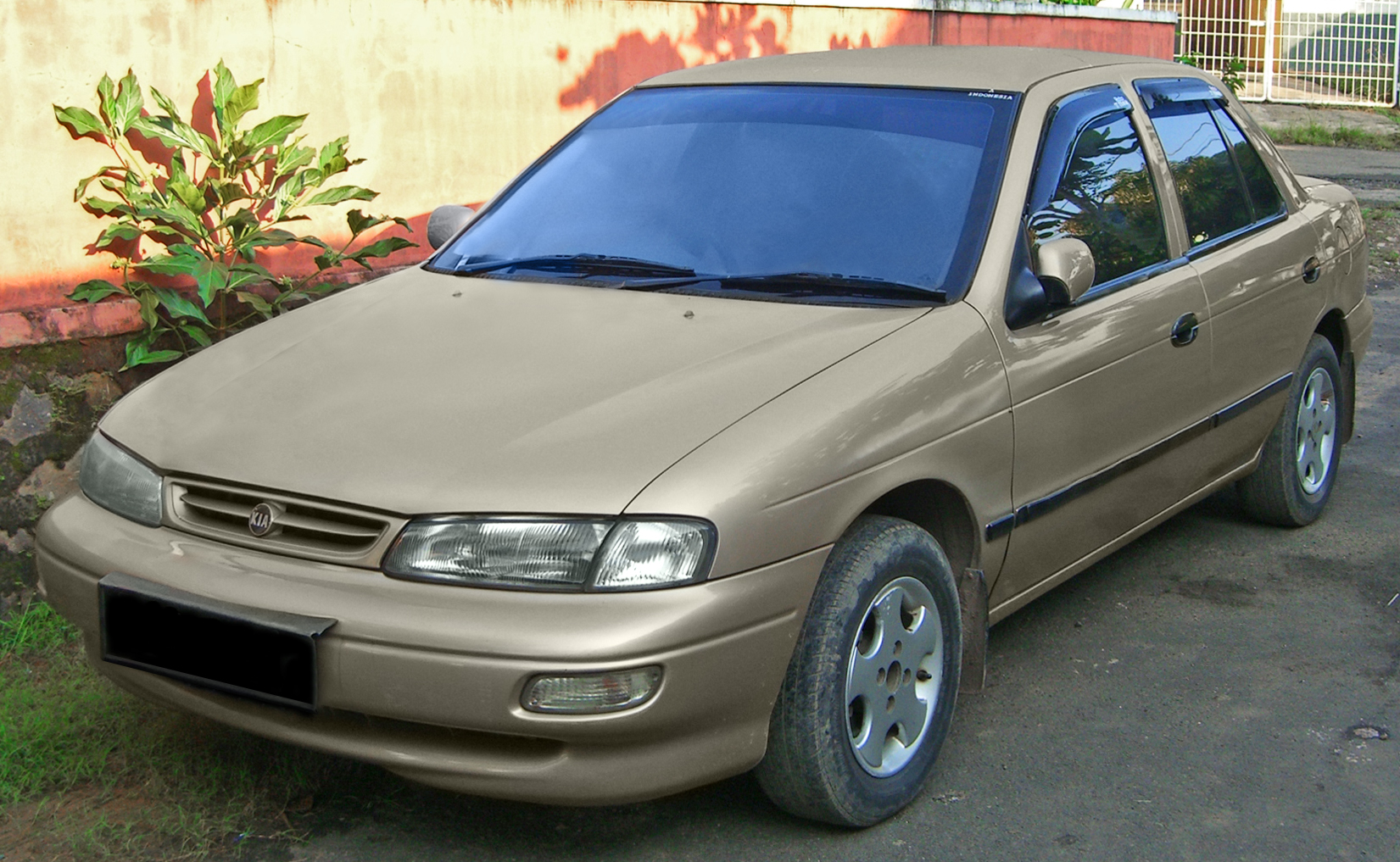 Mobil nasional (Indonesia)