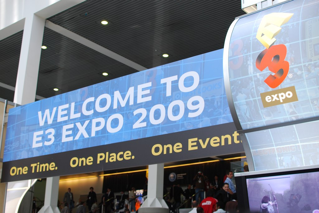 Electronic Entertainment Expo 2009