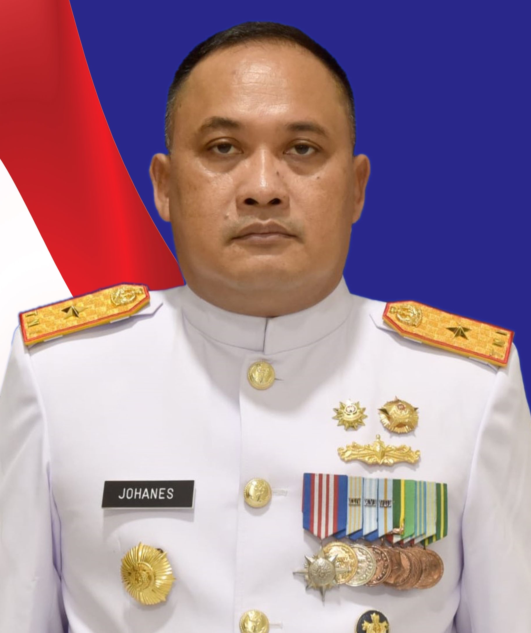 Johanes Djanarko Wibowo