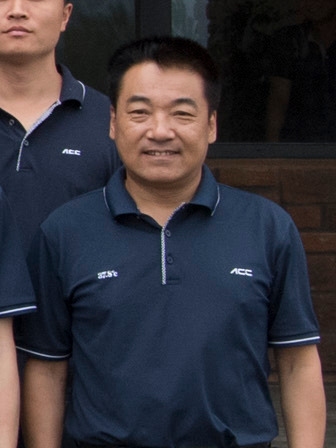 Zhang Xiaoguang