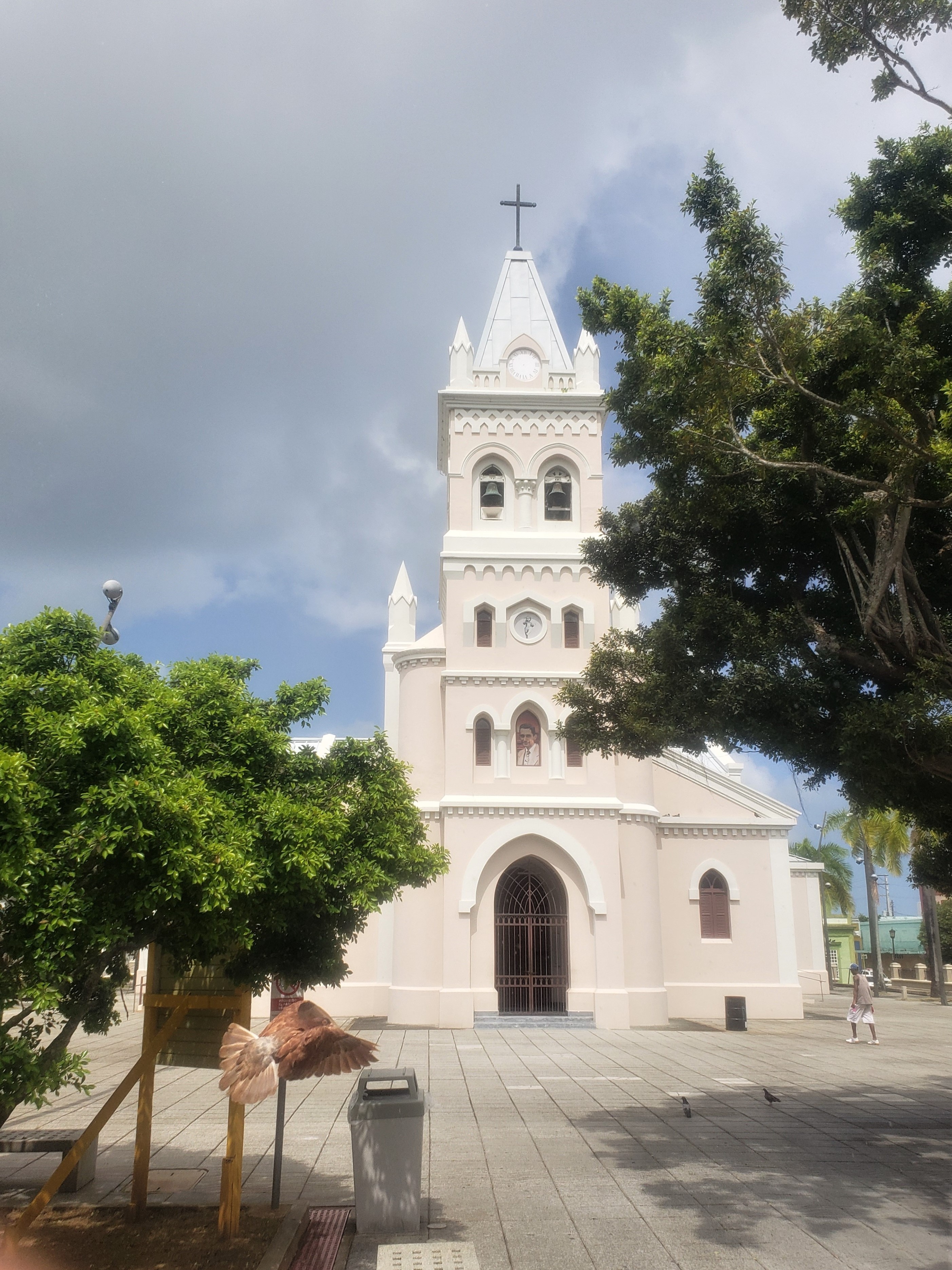 Konkatedral Humacao