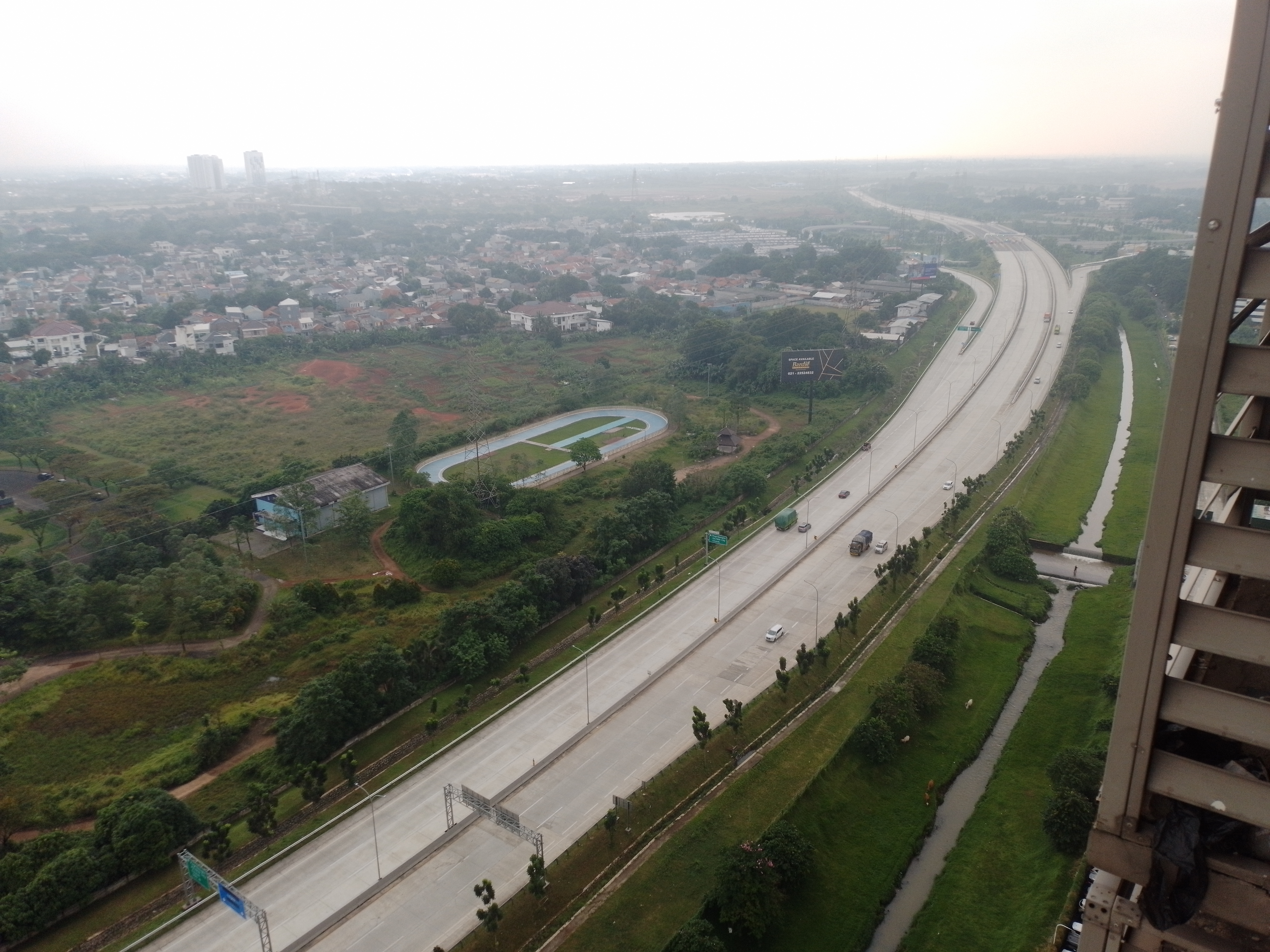 Jalan Tol Serpong–Balaraja