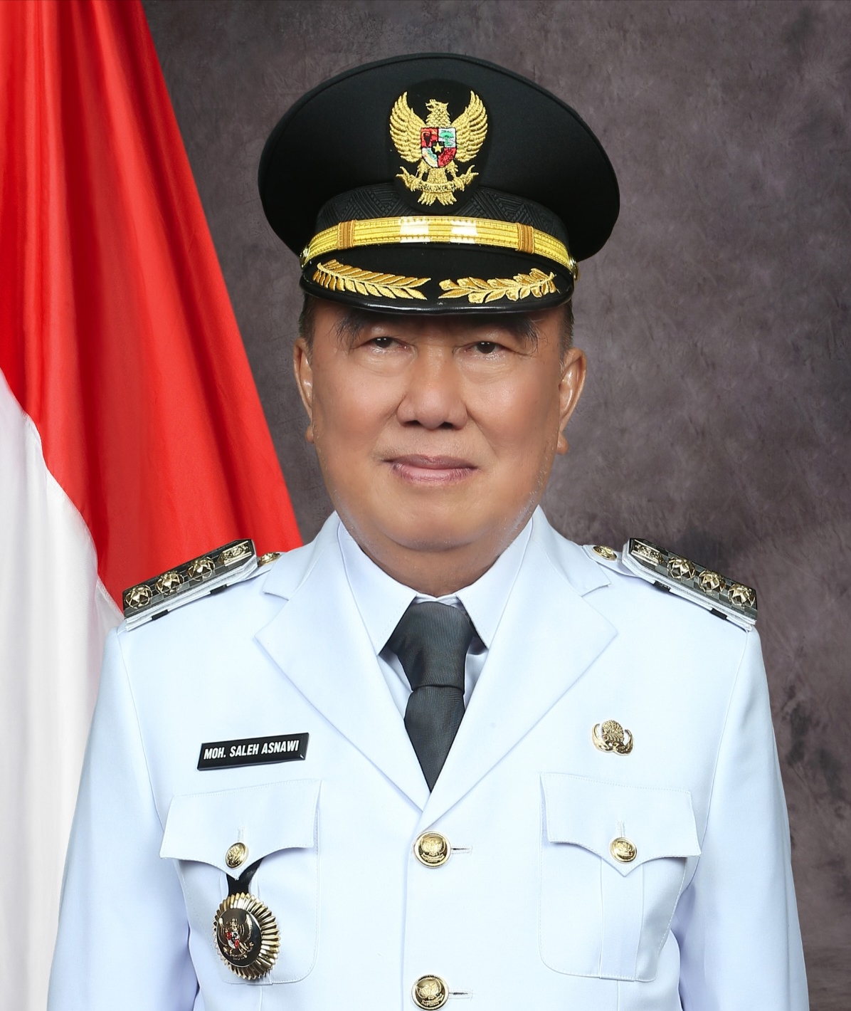 Mohammad Saleh Asnawi