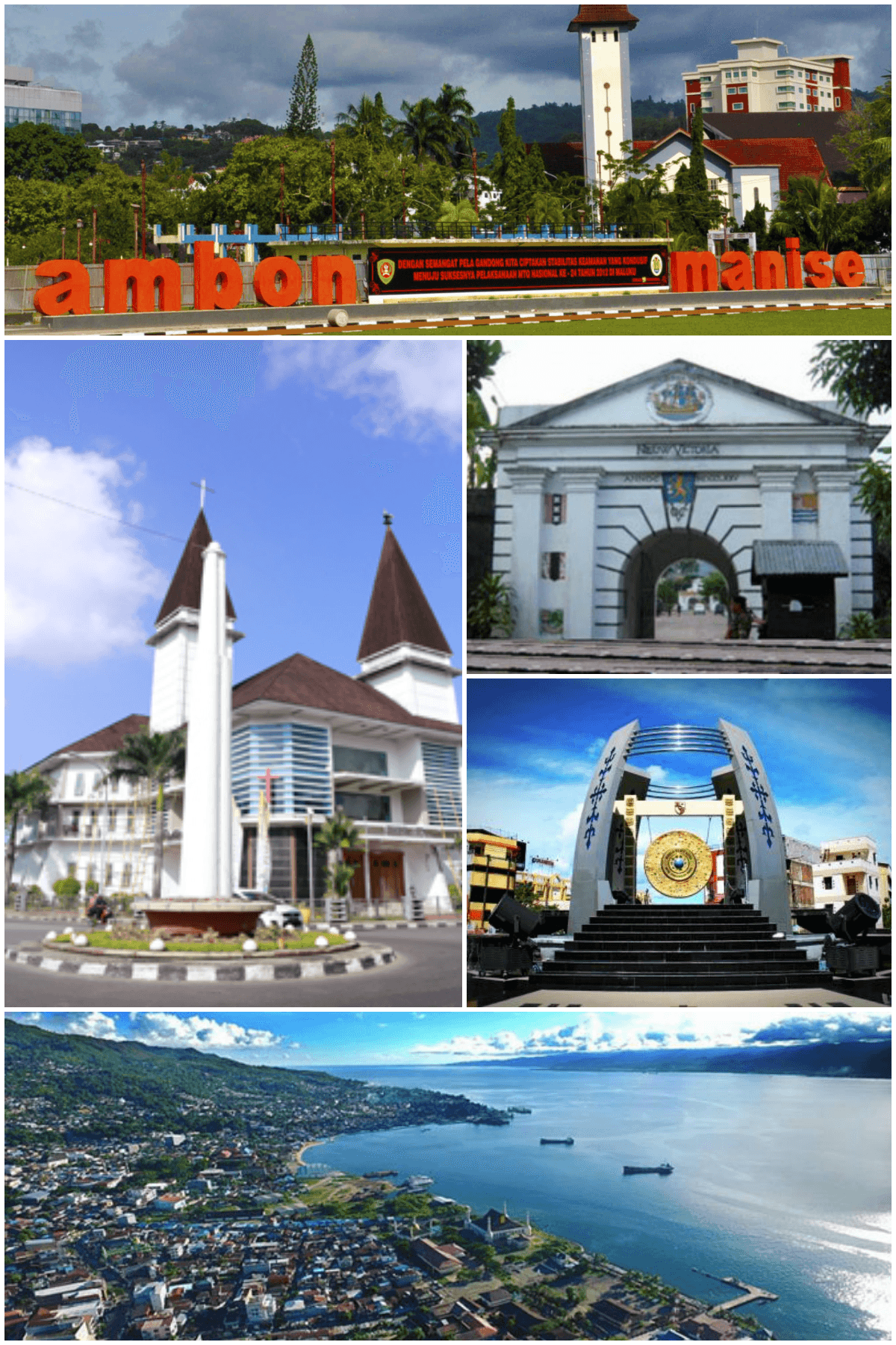 Kota Ambon