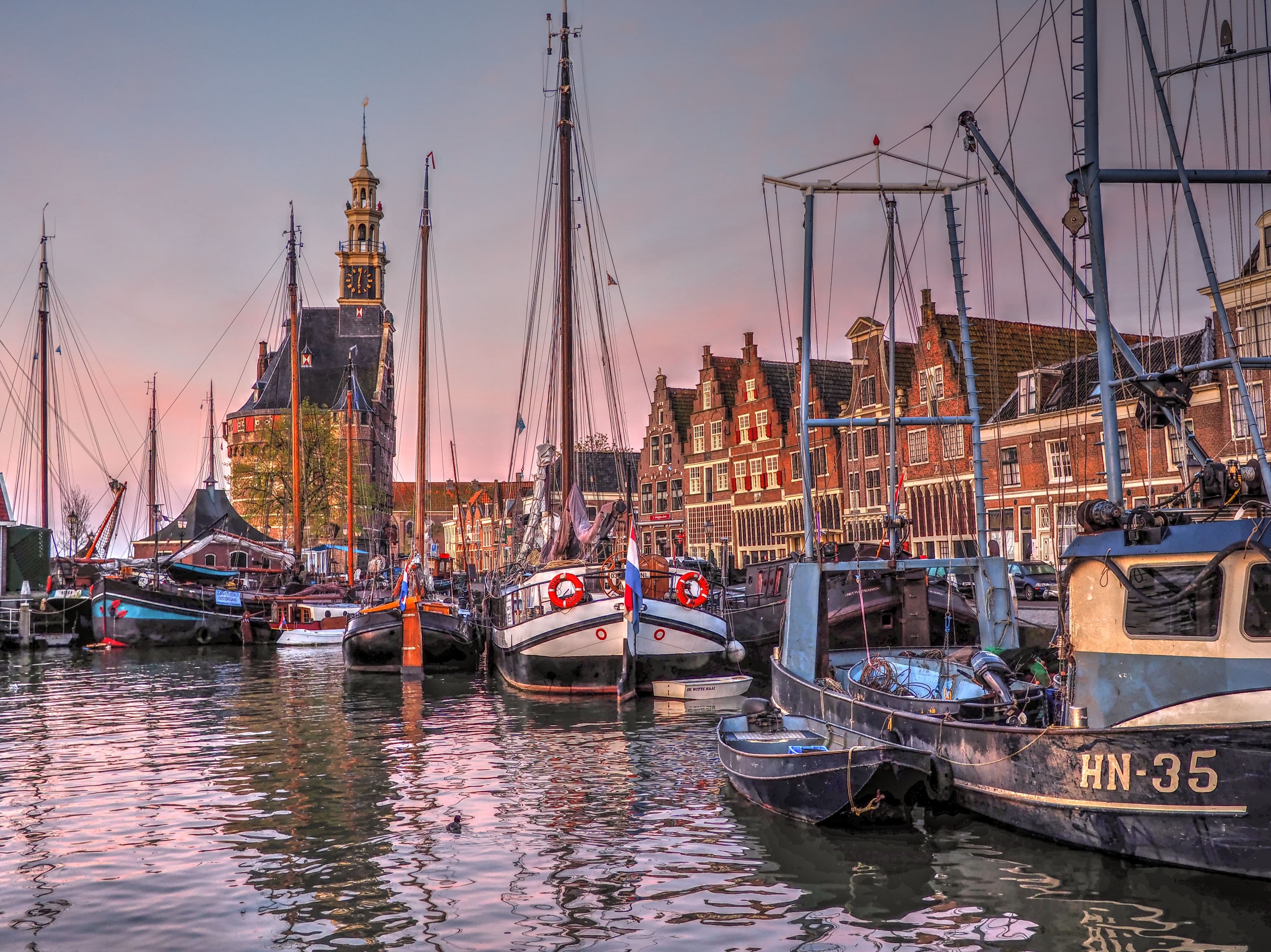 Hoorn (Holland Utara)