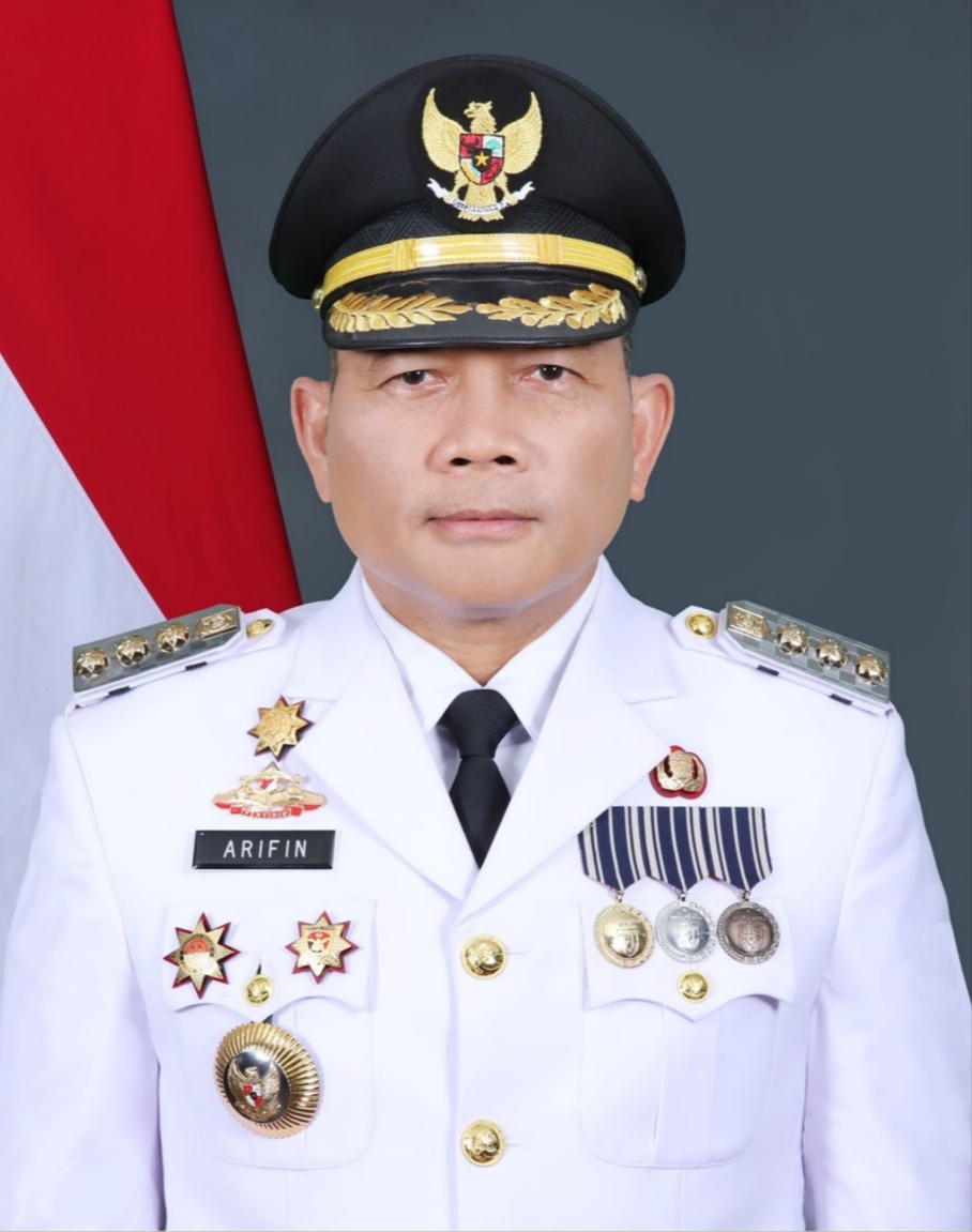 Daftar Wali Kota Administrasi Jakarta Pusat