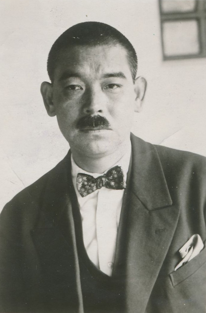 Yōsuke Matsuoka