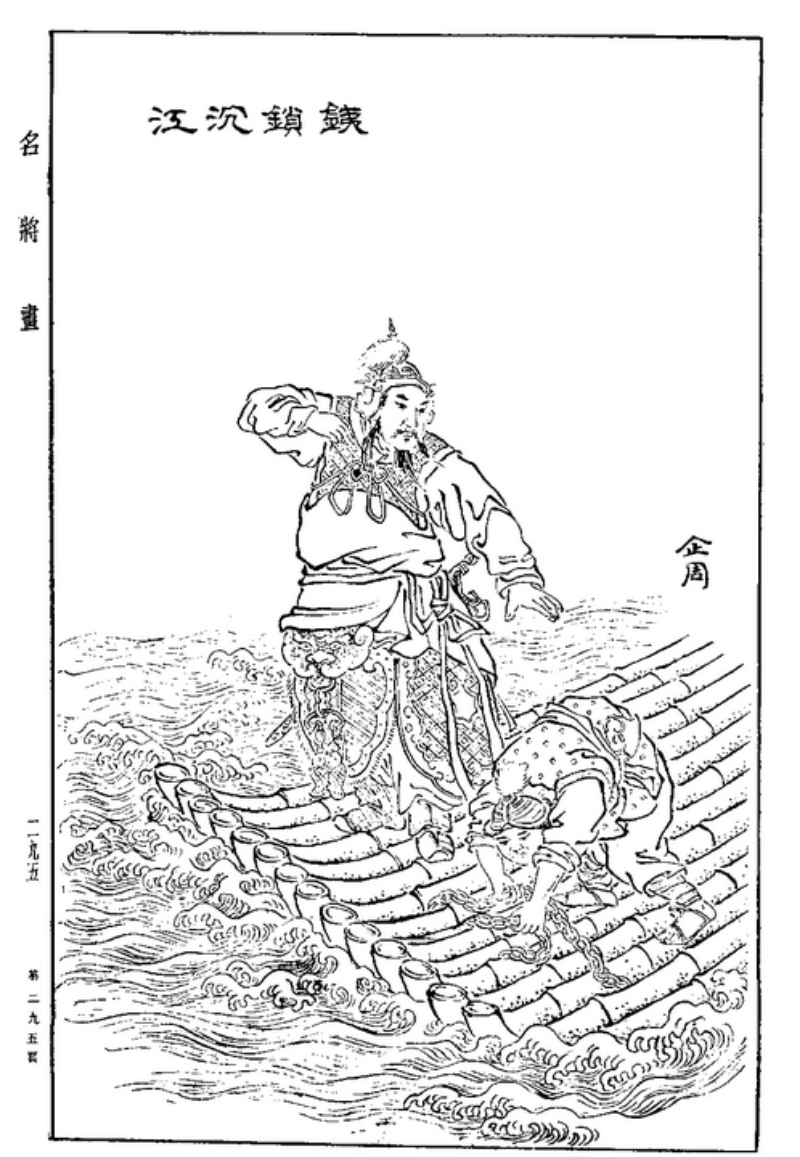 Wang Jun (Dinasti Jin)