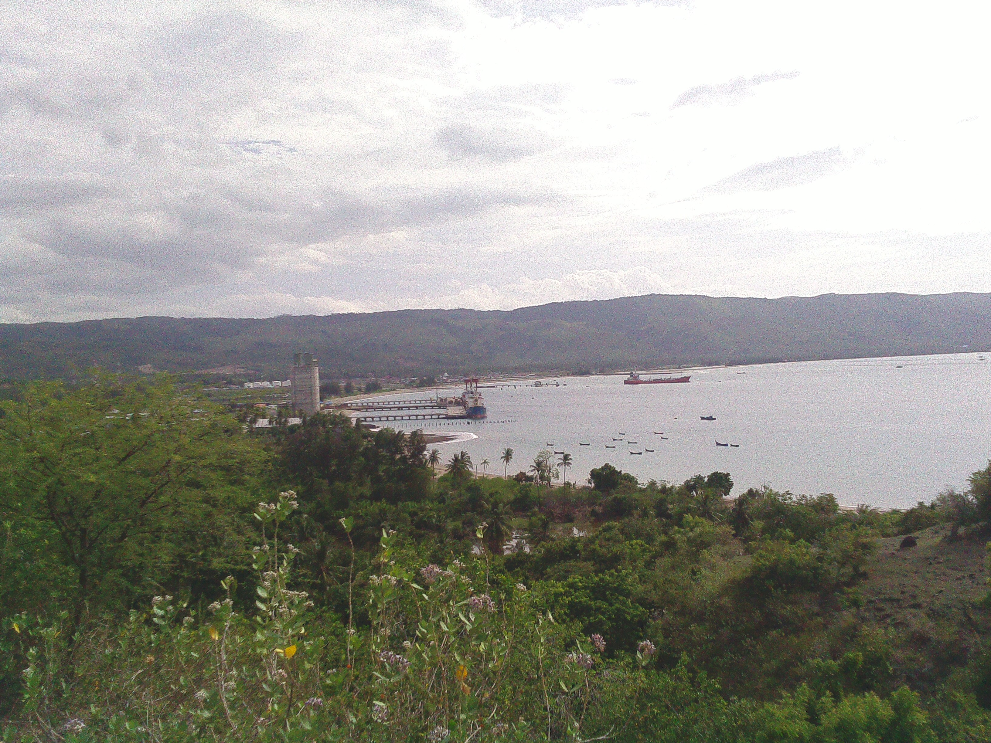 Pelabuhan Malahayati