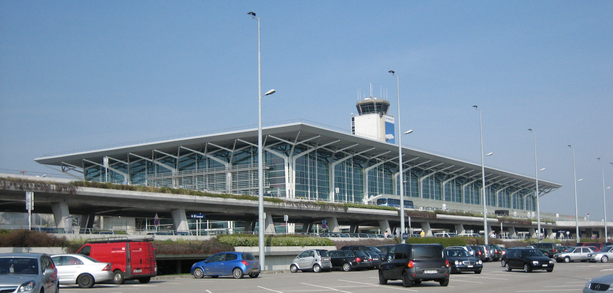 EuroAirport Basel-Mulhouse-Freiburg
