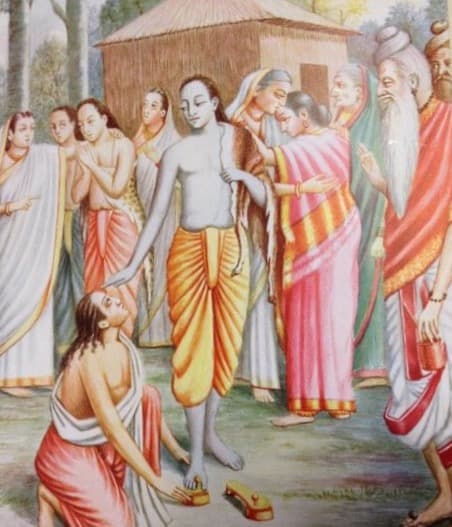 Bharata (Ramayana)