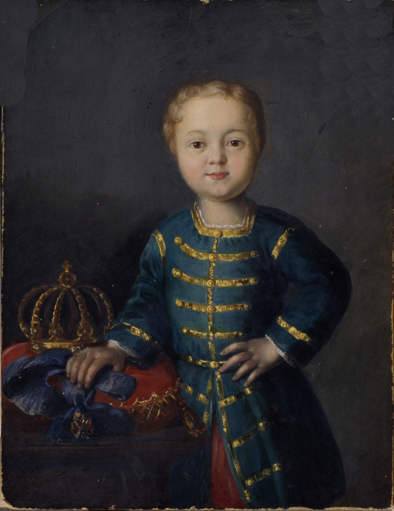 Ivan VI dari Rusia