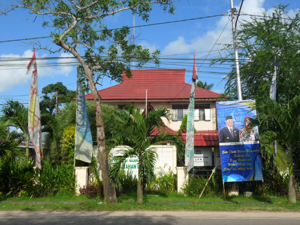 Lamaru, Balikpapan Timur, Balikpapan